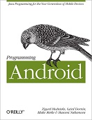 Programming Android, O'Reilly